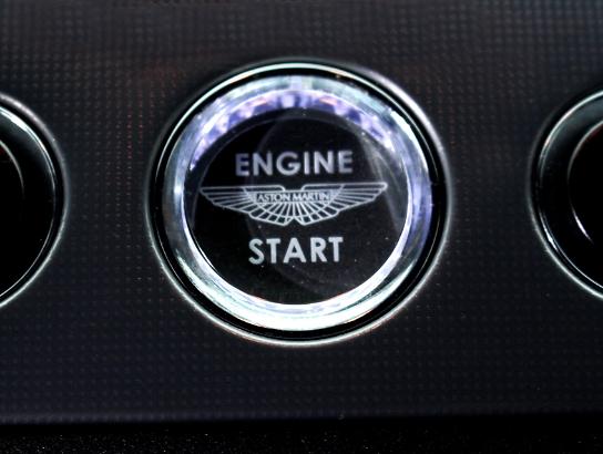 Florida Fine Cars - Used ASTON MARTIN V8 VANTAGE 2007 MIAMI 