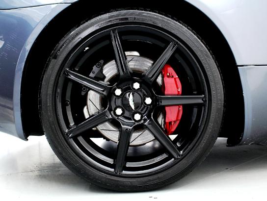 Florida Fine Cars - Used ASTON MARTIN V8 VANTAGE 2007 MIAMI 
