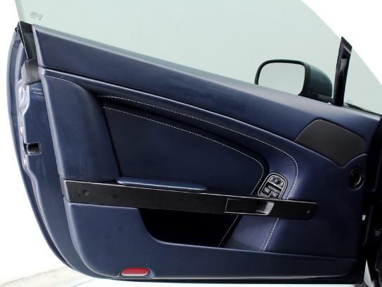 Florida Fine Cars - Used ASTON MARTIN V8 VANTAGE 2007 MIAMI 