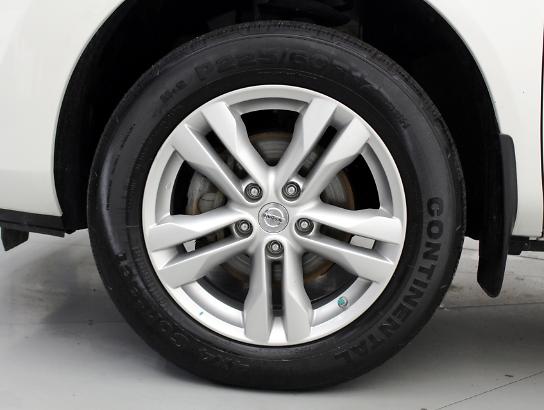 Florida Fine Cars - Used NISSAN ROGUE 2012 MIAMI SV AWD