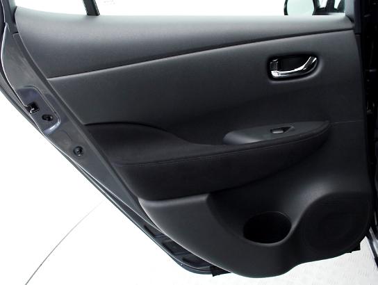 Florida Fine Cars - Used NISSAN LEAF 2013 MIAMI S