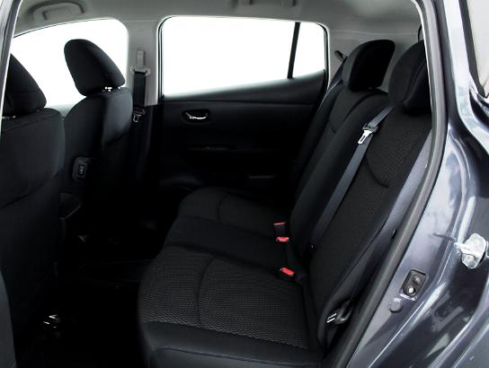 Florida Fine Cars - Used NISSAN LEAF 2013 MIAMI S