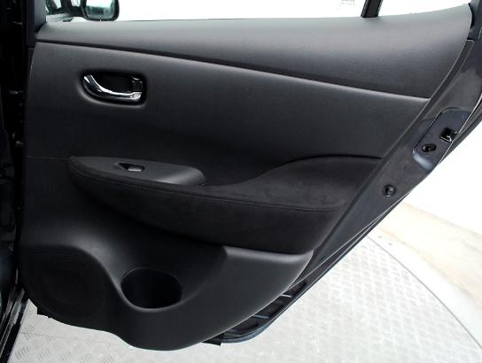 Florida Fine Cars - Used NISSAN LEAF 2013 MIAMI S