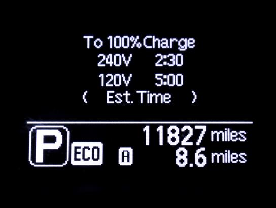 Florida Fine Cars - Used NISSAN LEAF 2013 MIAMI S