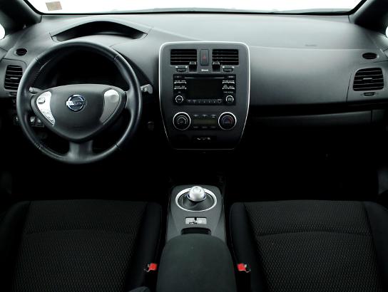 Florida Fine Cars - Used NISSAN LEAF 2013 MIAMI S