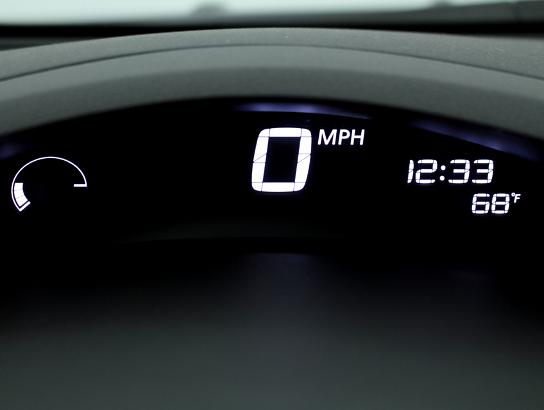 Florida Fine Cars - Used NISSAN LEAF 2013 MIAMI S