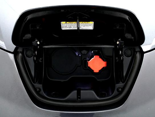 Florida Fine Cars - Used NISSAN LEAF 2013 MIAMI S