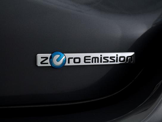 Florida Fine Cars - Used NISSAN LEAF 2013 MIAMI S
