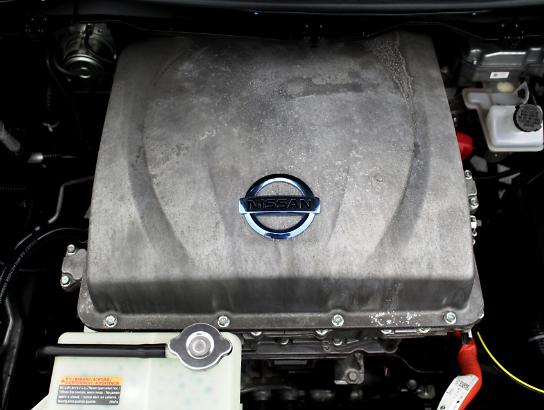 Florida Fine Cars - Used NISSAN LEAF 2013 MIAMI S