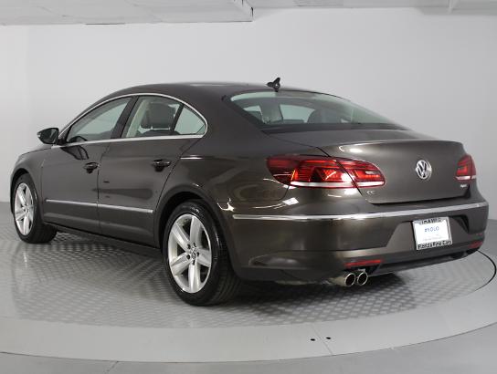 Florida Fine Cars - Used VOLKSWAGEN CC 2013 WEST PALM 2.0T SPORT
