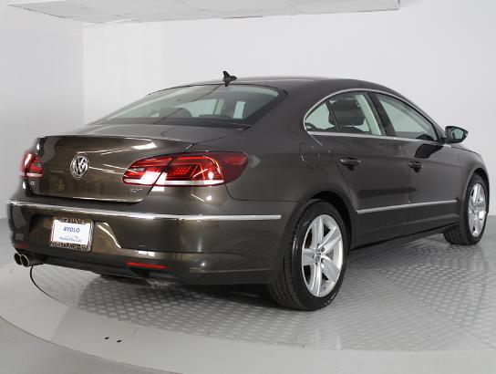 Florida Fine Cars - Used VOLKSWAGEN CC 2013 WEST PALM 2.0T SPORT