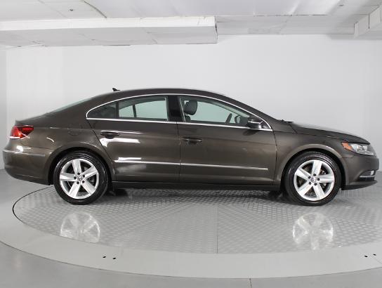 Florida Fine Cars - Used VOLKSWAGEN CC 2013 WEST PALM 2.0T SPORT