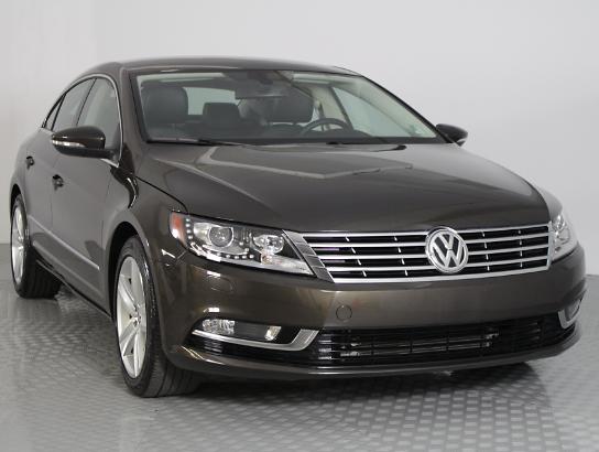 Florida Fine Cars - Used VOLKSWAGEN CC 2013 WEST PALM 2.0T SPORT