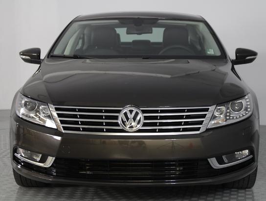 Florida Fine Cars - Used VOLKSWAGEN CC 2013 WEST PALM 2.0T SPORT