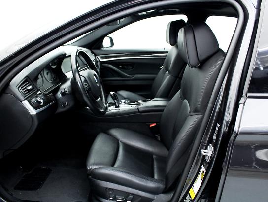 Florida Fine Cars - Used BMW 5 SERIES 2012 HOLLYWOOD 550I XDRIVE