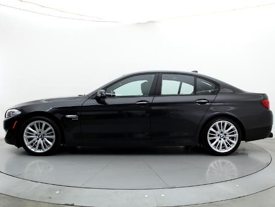 Florida Fine Cars - Used BMW 5 SERIES 2012 HOLLYWOOD 550I XDRIVE