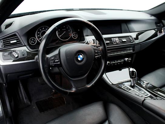 Florida Fine Cars - Used BMW 5 SERIES 2012 HOLLYWOOD 550I XDRIVE