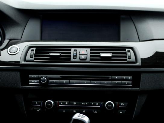 Florida Fine Cars - Used BMW 5 SERIES 2012 HOLLYWOOD 550I XDRIVE