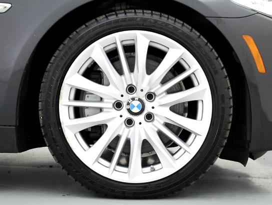 Florida Fine Cars - Used BMW 5 SERIES 2012 HOLLYWOOD 550I XDRIVE