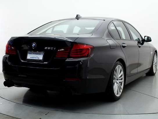 Florida Fine Cars - Used BMW 5 SERIES 2012 HOLLYWOOD 550I XDRIVE