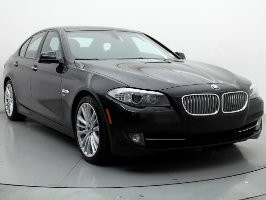 Florida Fine Cars - Used BMW 5 SERIES 2012 HOLLYWOOD 550I XDRIVE