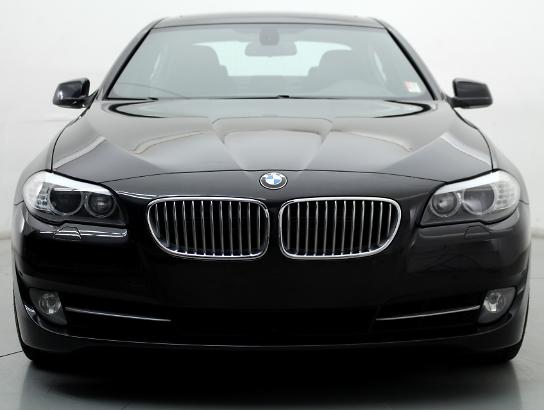 Florida Fine Cars - Used BMW 5 SERIES 2012 HOLLYWOOD 550I XDRIVE