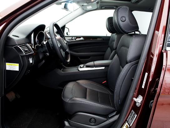 Florida Fine Cars - Used MERCEDES-BENZ M CLASS 2013 MIAMI ML350 4MATIC