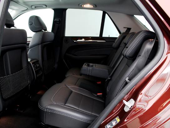 Florida Fine Cars - Used MERCEDES-BENZ M CLASS 2013 MIAMI ML350 4MATIC