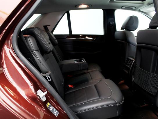 Florida Fine Cars - Used MERCEDES-BENZ M CLASS 2013 MIAMI ML350 4MATIC