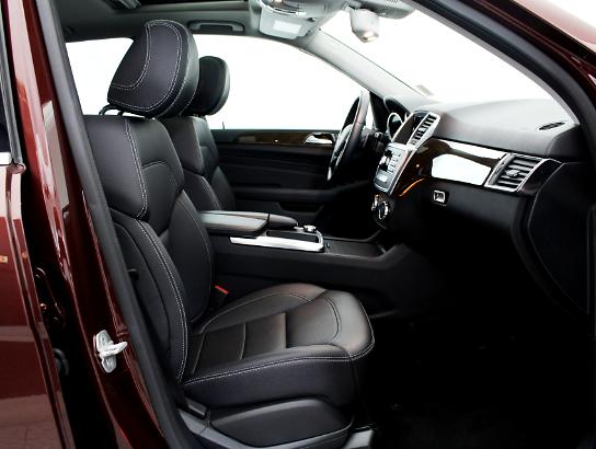 Florida Fine Cars - Used MERCEDES-BENZ M CLASS 2013 MIAMI ML350 4MATIC