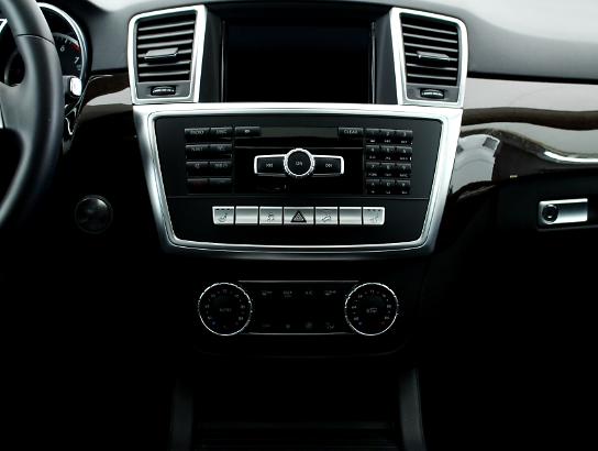 Florida Fine Cars - Used MERCEDES-BENZ M CLASS 2013 MIAMI ML350 4MATIC
