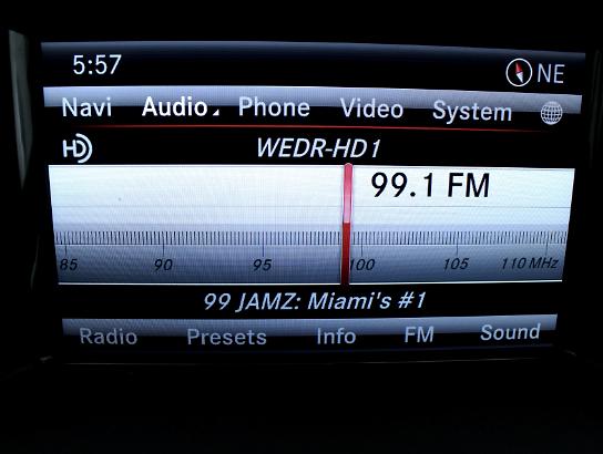 Florida Fine Cars - Used MERCEDES-BENZ M CLASS 2013 MIAMI ML350 4MATIC