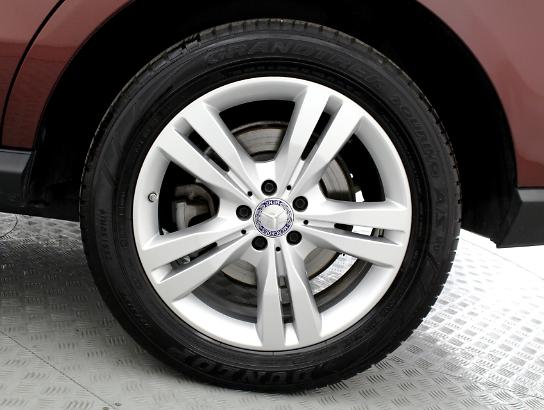 Florida Fine Cars - Used MERCEDES-BENZ M CLASS 2013 MIAMI ML350 4MATIC