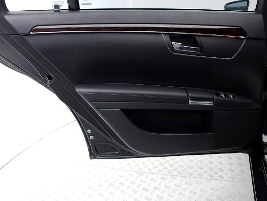 Florida Fine Cars - Used MERCEDES-BENZ S CLASS 2011 HOLLYWOOD S550 4MATIC