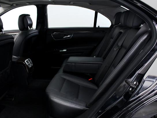 Florida Fine Cars - Used MERCEDES-BENZ S CLASS 2011 HOLLYWOOD S550 4MATIC