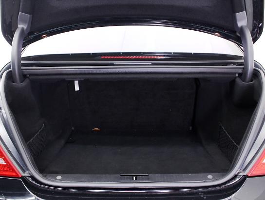 Florida Fine Cars - Used MERCEDES-BENZ S CLASS 2011 HOLLYWOOD S550 4MATIC