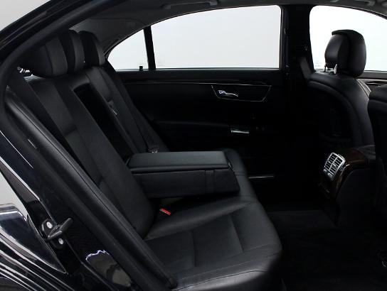 Florida Fine Cars - Used MERCEDES-BENZ S CLASS 2011 HOLLYWOOD S550 4MATIC