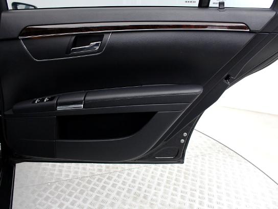 Florida Fine Cars - Used MERCEDES-BENZ S CLASS 2011 HOLLYWOOD S550 4MATIC