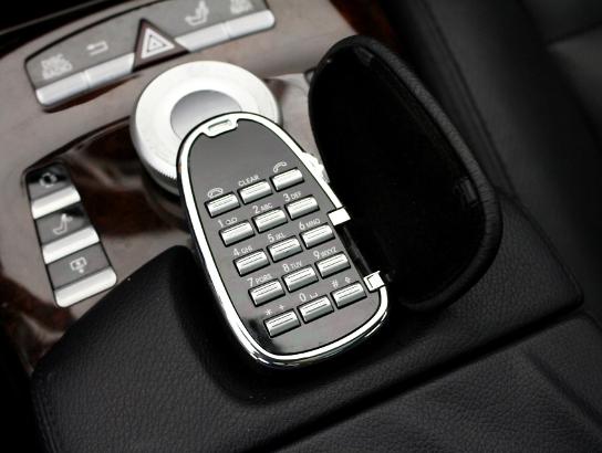 Florida Fine Cars - Used MERCEDES-BENZ S CLASS 2011 HOLLYWOOD S550 4MATIC