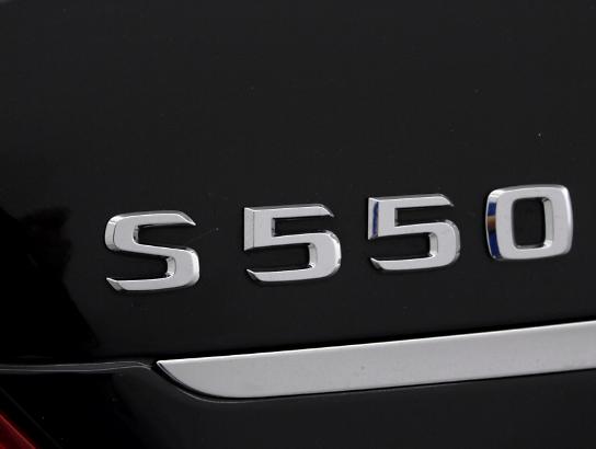 Florida Fine Cars - Used MERCEDES-BENZ S CLASS 2011 HOLLYWOOD S550 4MATIC