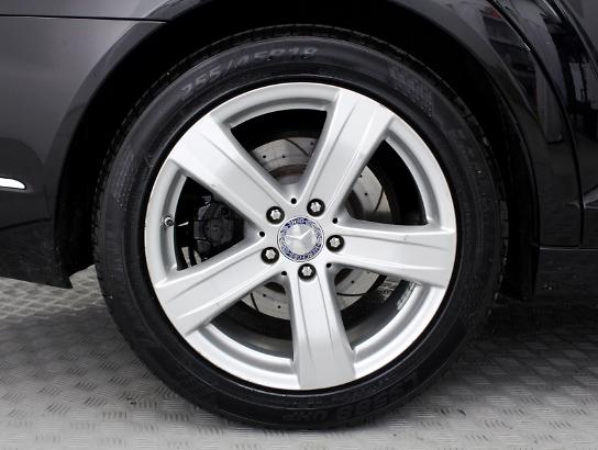 Florida Fine Cars - Used MERCEDES-BENZ S CLASS 2011 HOLLYWOOD S550 4MATIC