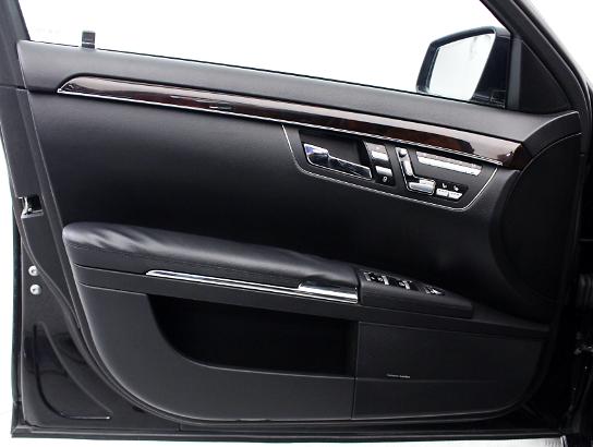 Florida Fine Cars - Used MERCEDES-BENZ S CLASS 2011 HOLLYWOOD S550 4MATIC