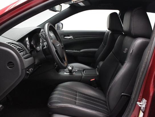 Florida Fine Cars - Used CHRYSLER 300S 2014 WEST PALM 