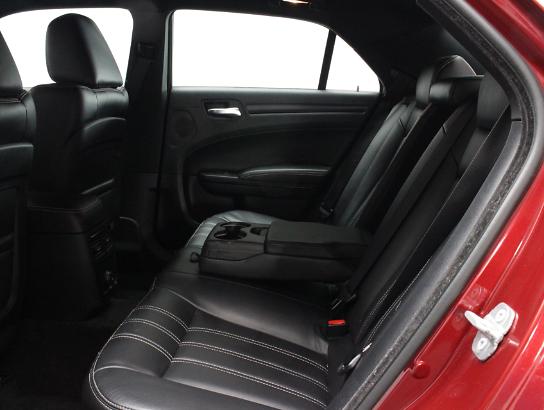 Florida Fine Cars - Used CHRYSLER 300S 2014 WEST PALM 