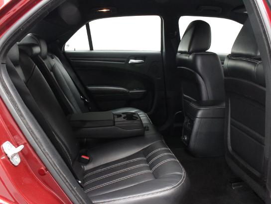 Florida Fine Cars - Used CHRYSLER 300S 2014 WEST PALM 
