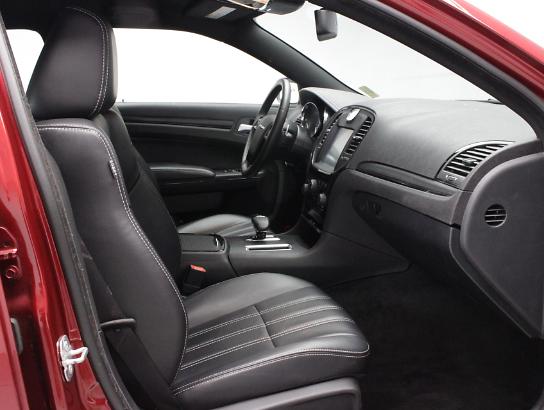 Florida Fine Cars - Used CHRYSLER 300S 2014 WEST PALM 