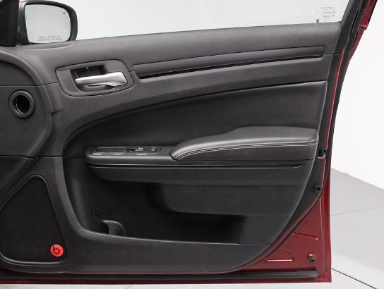 Florida Fine Cars - Used CHRYSLER 300S 2014 WEST PALM 