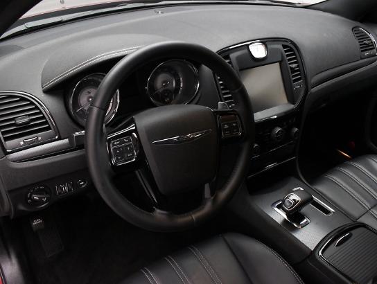 Florida Fine Cars - Used CHRYSLER 300S 2014 WEST PALM 