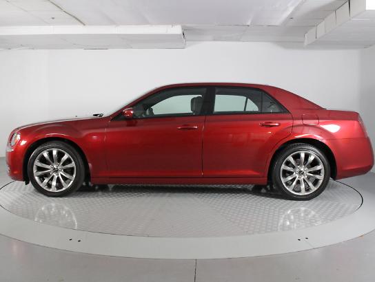 Florida Fine Cars - Used CHRYSLER 300S 2014 WEST PALM 