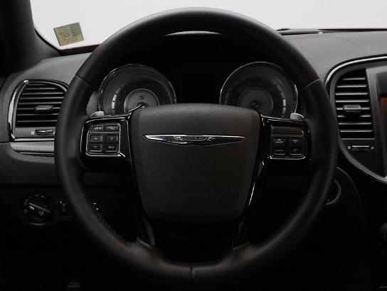 Florida Fine Cars - Used CHRYSLER 300S 2014 WEST PALM 